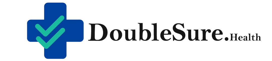 DoubleSure Logo