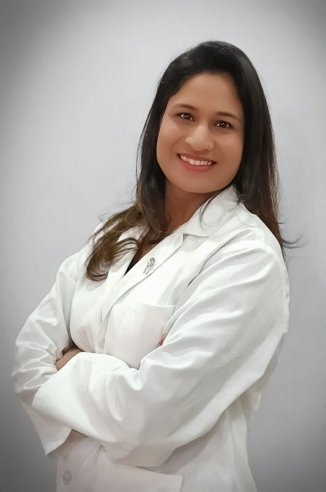 Dr. Vikram Singh video testimonial