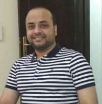 Dr. Mayank Sharma, Dental Surgeon at Aesthetica 360 Noida