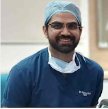 Dr. Nishant Rana, ENT Specialist at Apollo Hospitals New Delhi