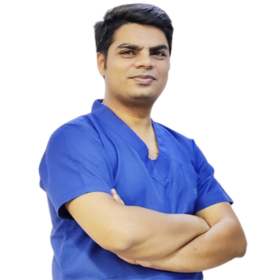 Dr. Pranjal Pandey, Neurosurgeon at Snaayu Neuro Sciences