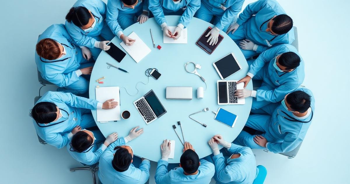 Healthcare SEO services for doctors in India