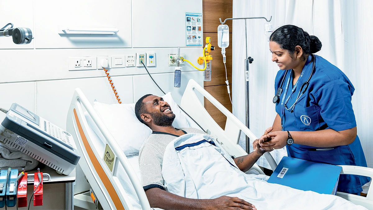 Medical Tourism Marketing Blueprint for Hospital Owners in India