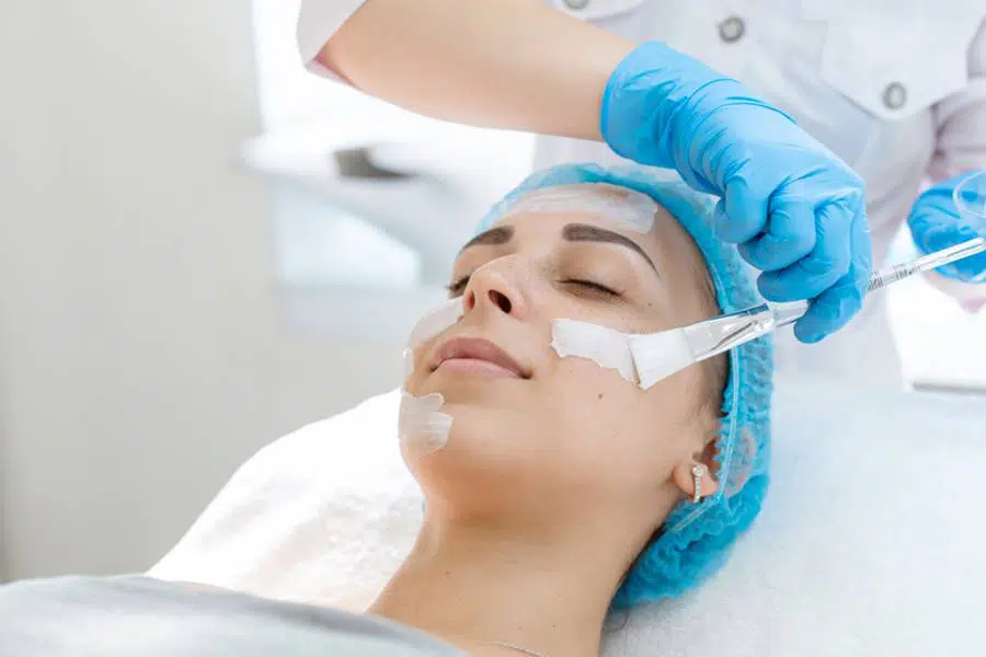 Dermatology Marketing