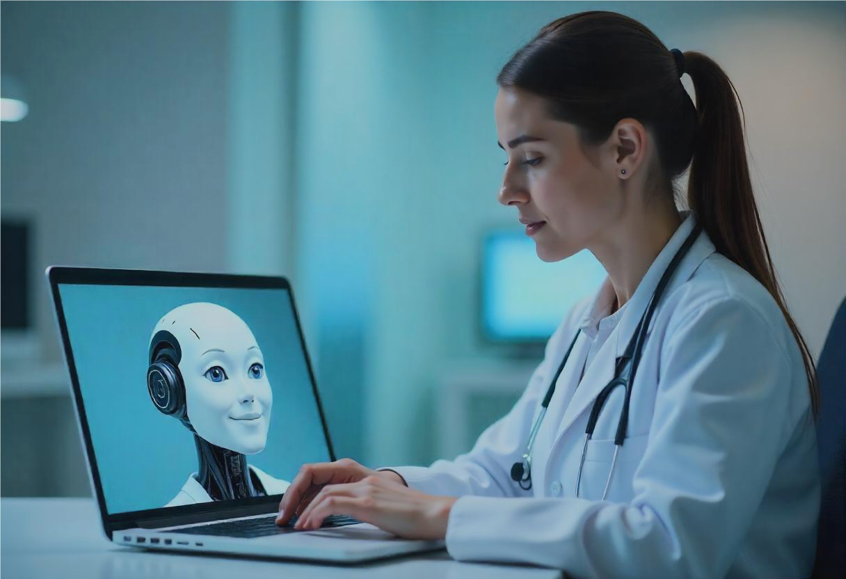 We Tested AI Search Across 4 Engines. Here's How Patients Are Finding Doctors in India.
